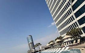 Capital Suites Hotel & Residences